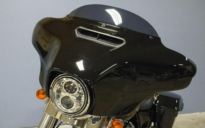 2021 Harley-Davidson® FLHXS - Street Glide® Special