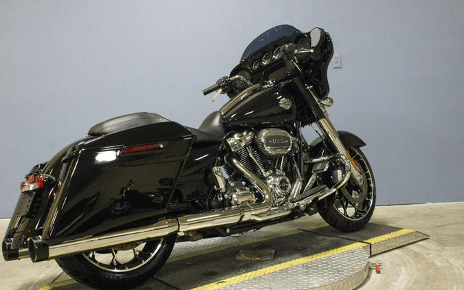 2021 Harley-Davidson® FLHXS - Street Glide® Special