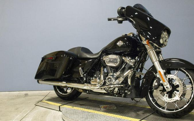 2021 Harley-Davidson® FLHXS - Street Glide® Special