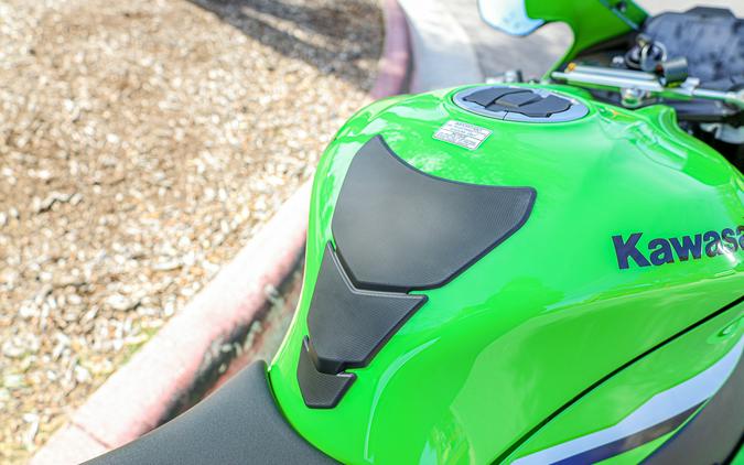 2026 KAWASAKI NINJA ZX10R ABS