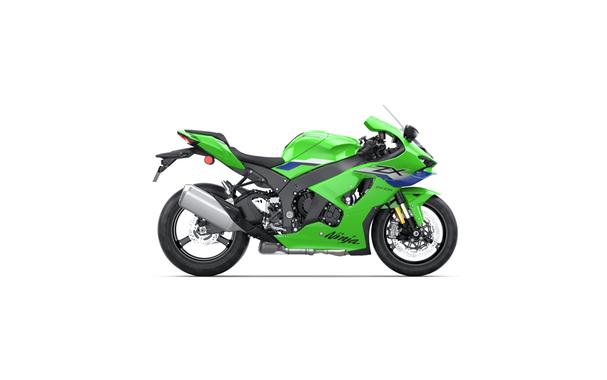 2026 KAWASAKI NINJA ZX10R ABS