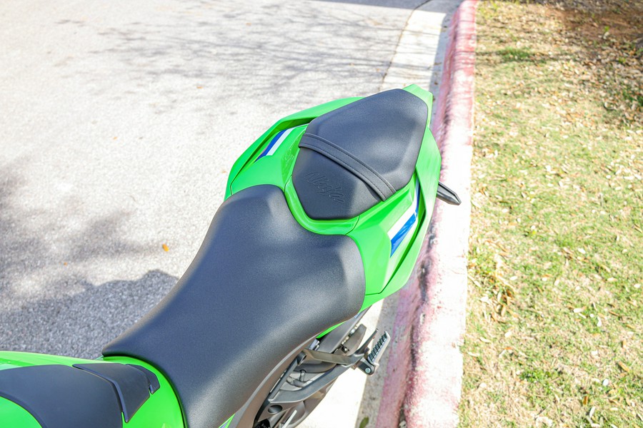 2026 KAWASAKI NINJA ZX-10R