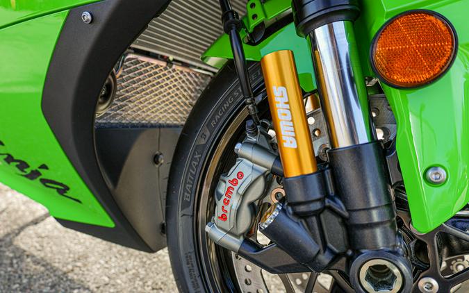 2026 KAWASAKI NINJA ZX10R ABS