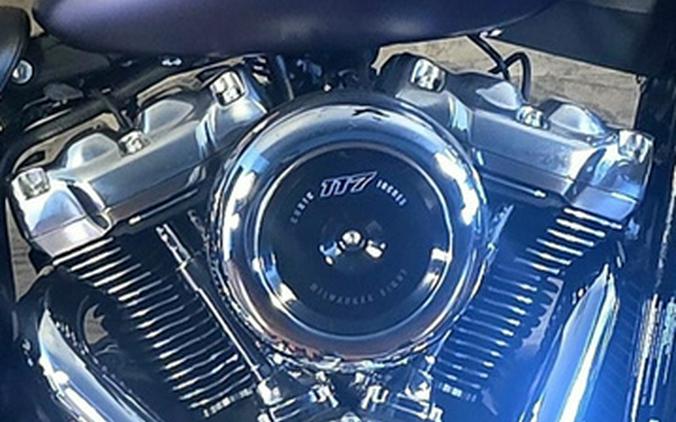 2025 Harley-Davidson Softail FXBB - Street Bob