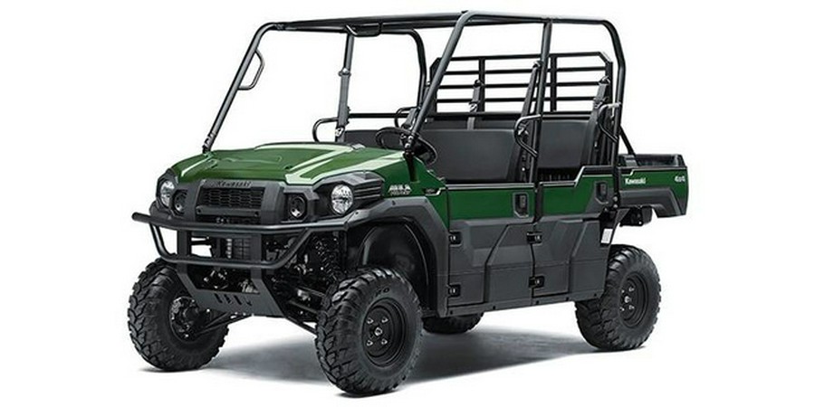 2026 Kawasaki Mule PRO-FXT 820 EPS