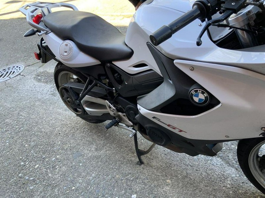 Used 2013 BMW F800GT