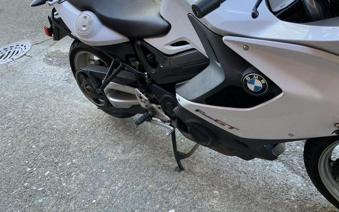 Used 2013 BMW F800GT