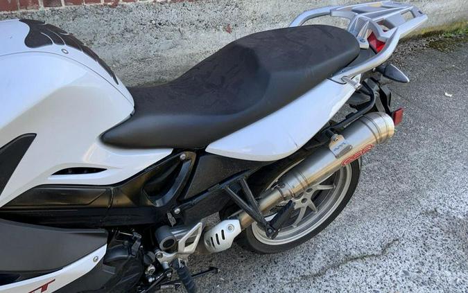 Used 2013 BMW F800GT