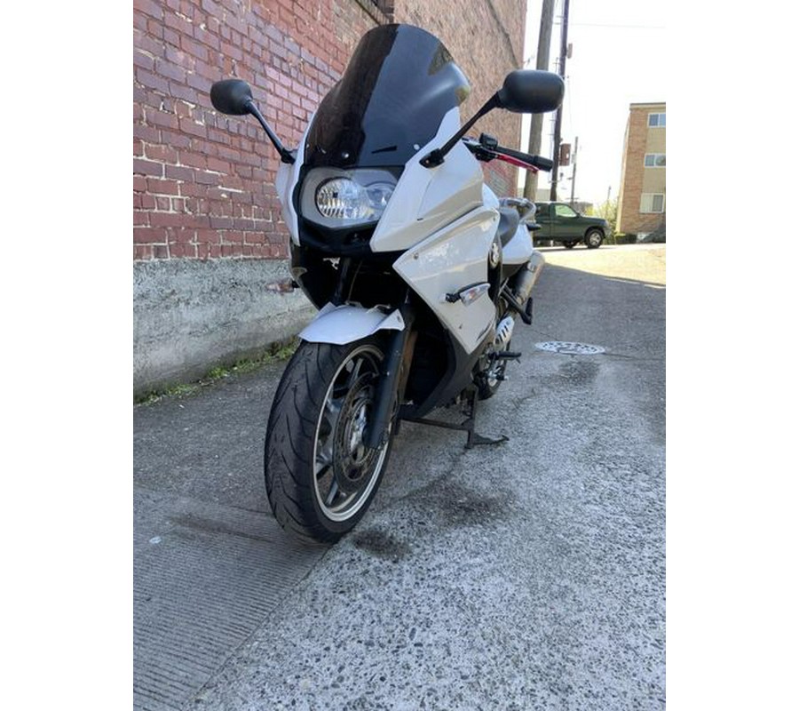 Used 2013 BMW F800GT