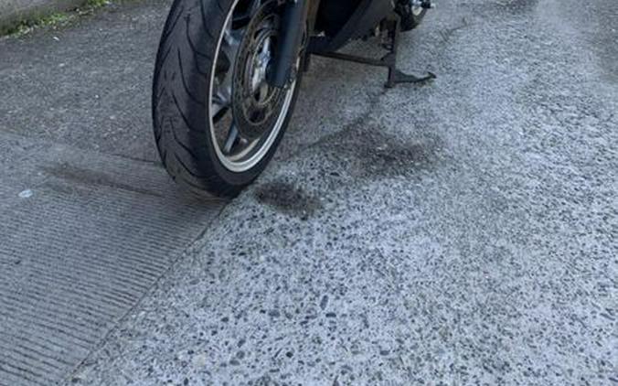 Used 2013 BMW F800GT