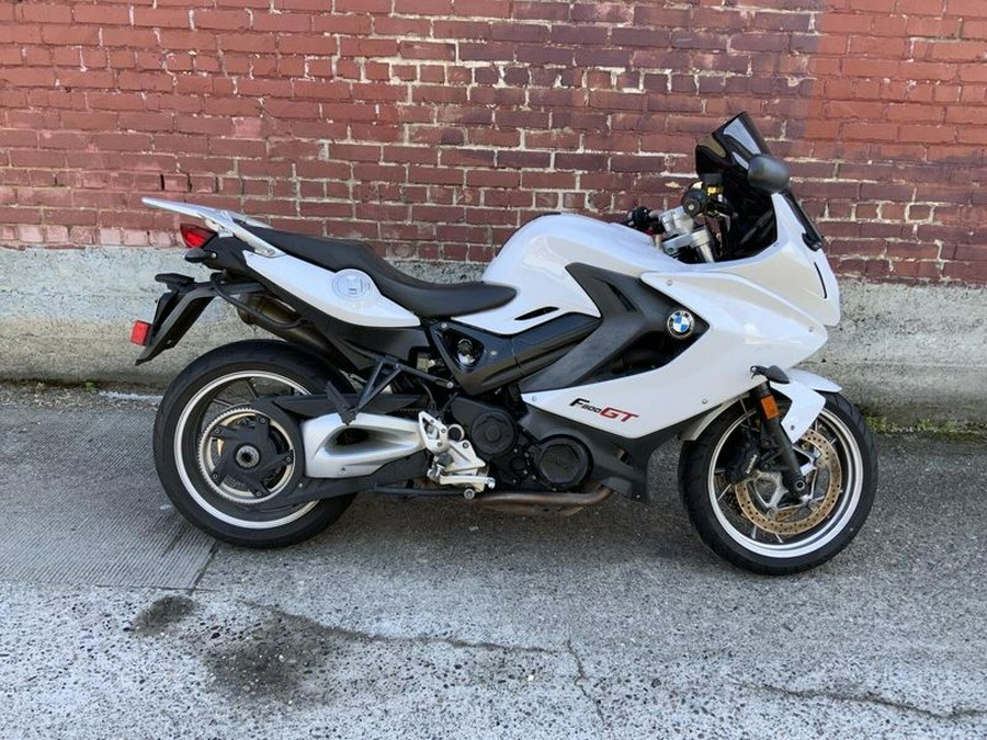 Used 2013 BMW F800GT