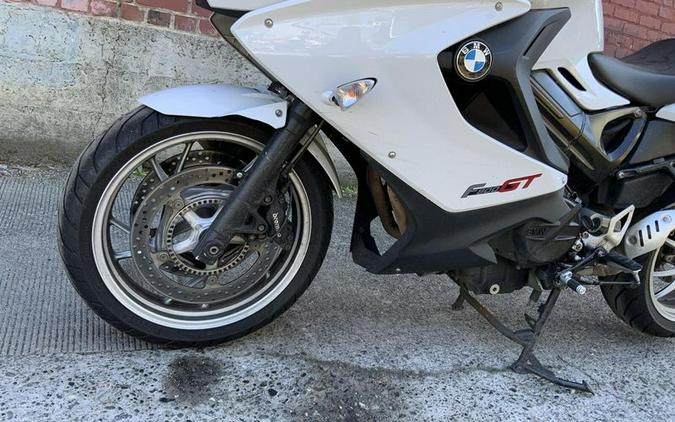 Used 2013 BMW F800GT