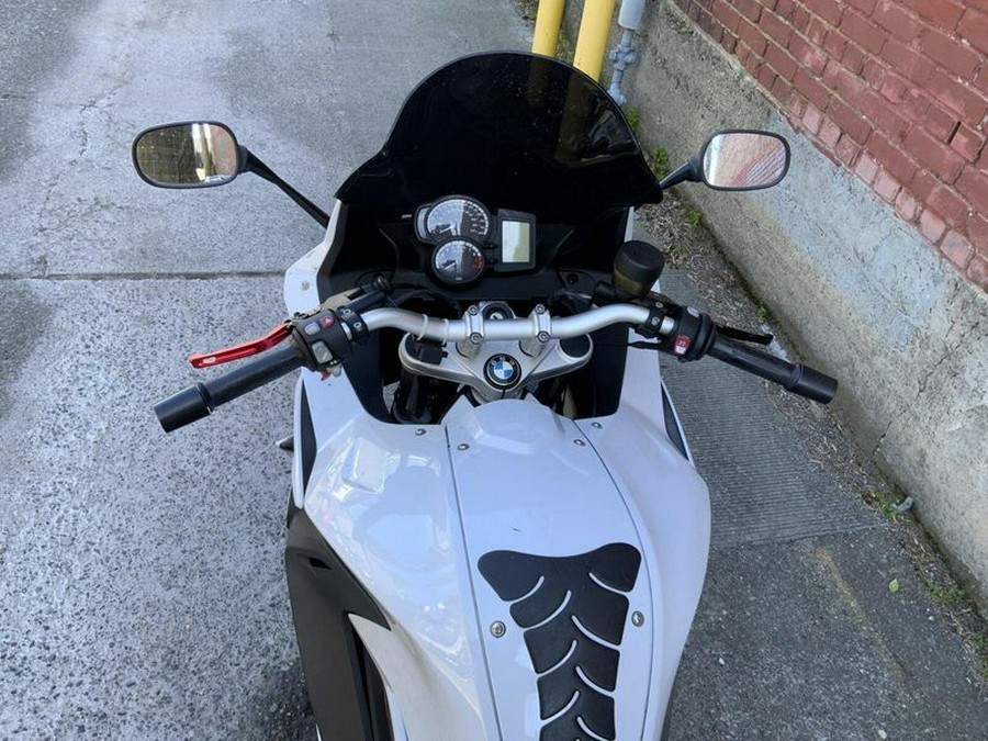 Used 2013 BMW F800GT