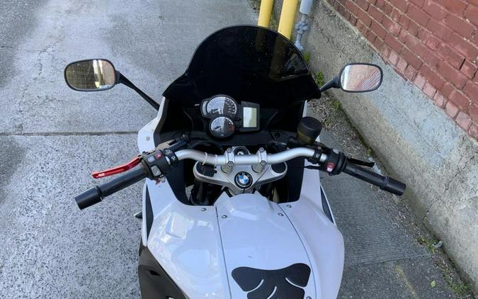Used 2013 BMW F800GT