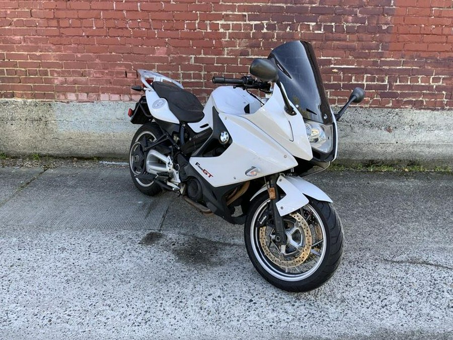 Used 2013 BMW F800GT