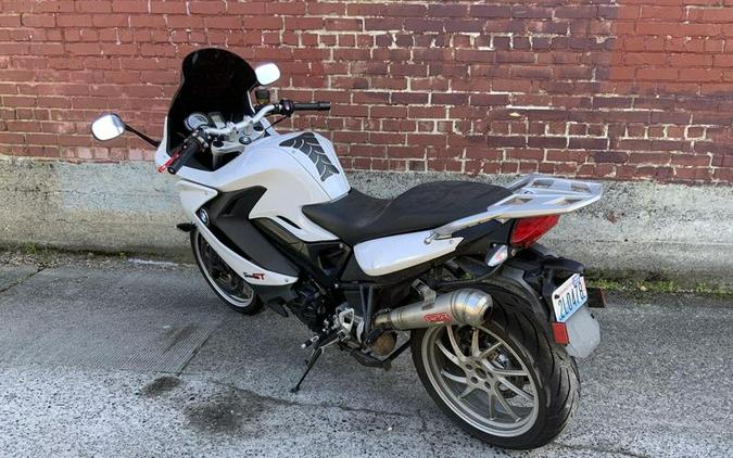 Used 2013 BMW F800GT