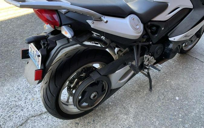 Used 2013 BMW F800GT