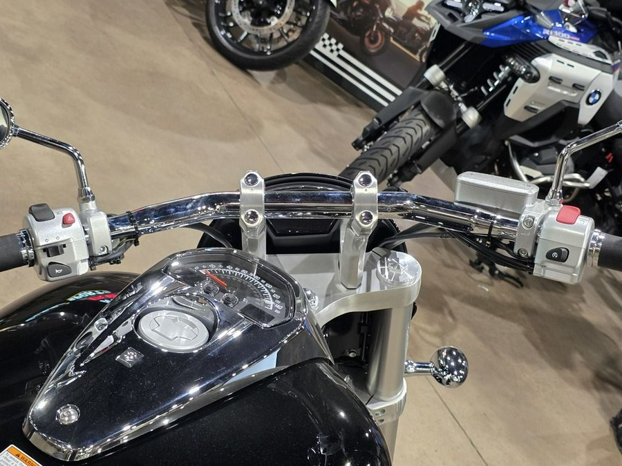 2025 Suzuki Boulevard M109R
