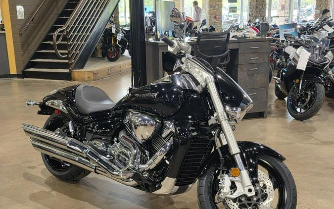 2025 Suzuki Boulevard M109R