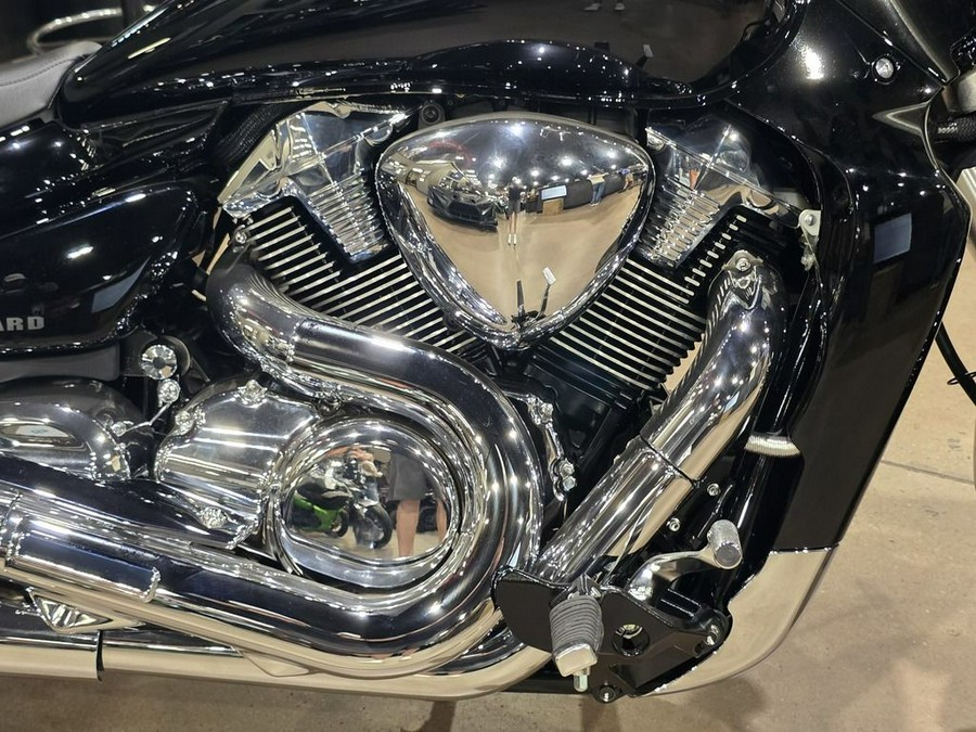 2025 Suzuki Boulevard M109R