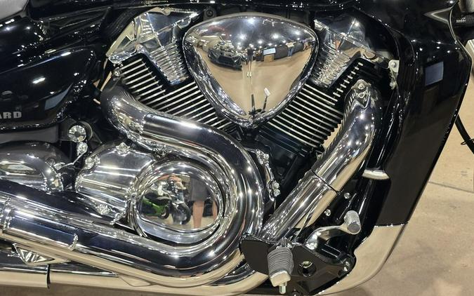 2025 Suzuki Boulevard M109R