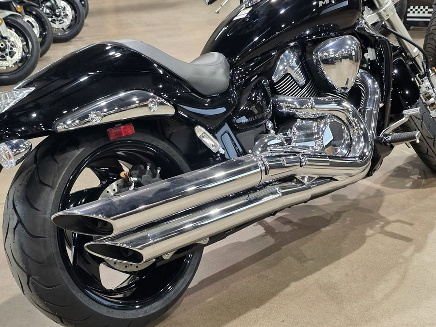 2025 Suzuki Boulevard M109R