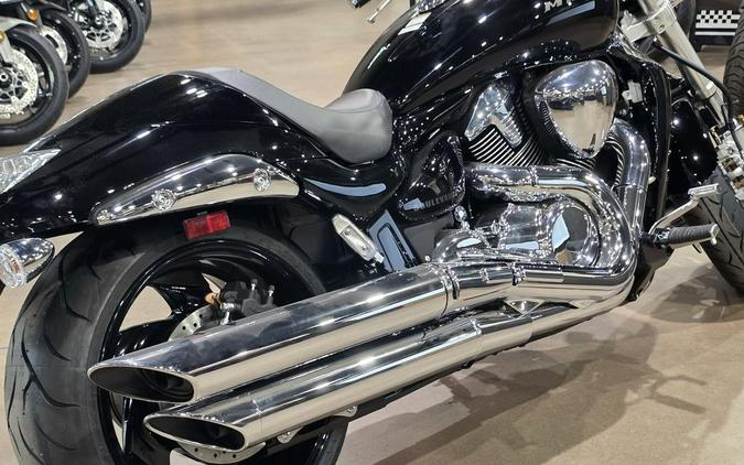 2025 Suzuki Boulevard M109R