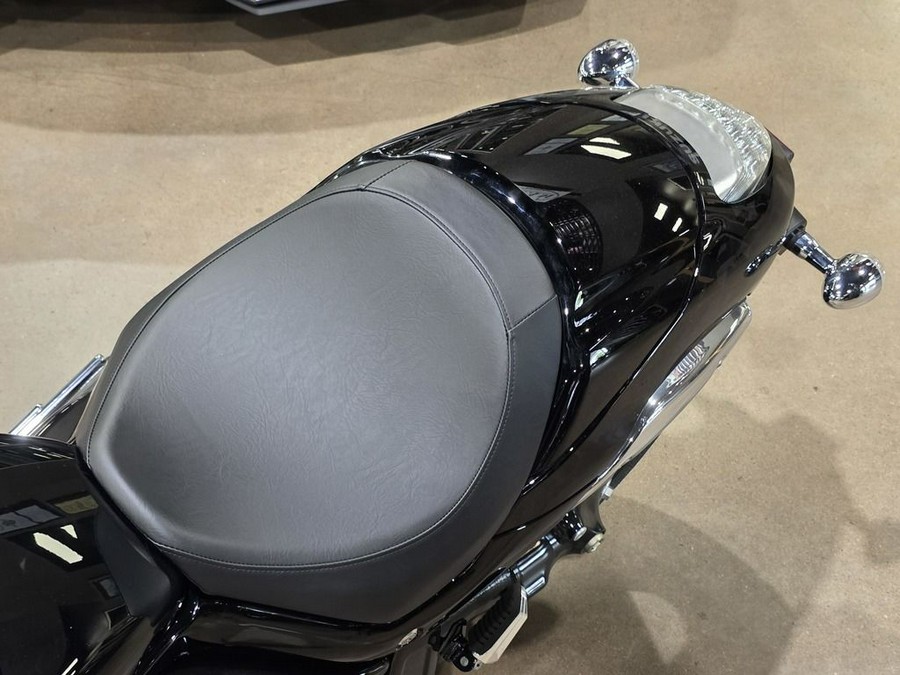 2025 Suzuki Boulevard M109R