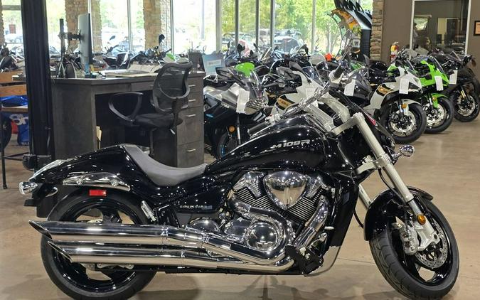 2025 Suzuki Boulevard M109R