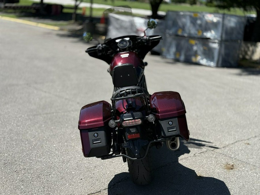 2023 Honda Rebel 1100T DCT