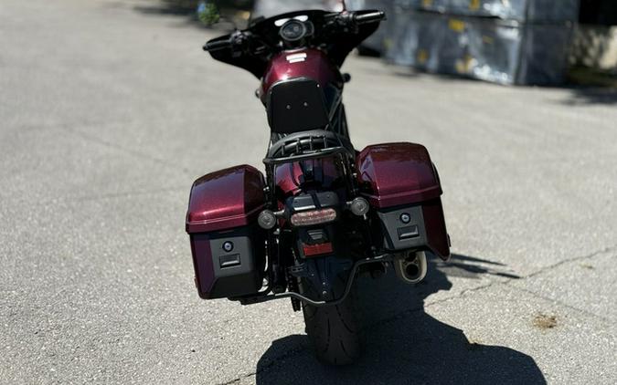 2023 Honda Rebel 1100T DCT