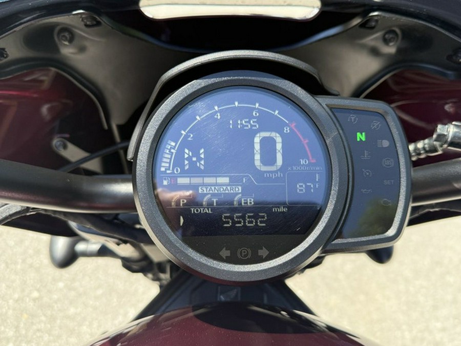 2023 Honda Rebel 1100T DCT
