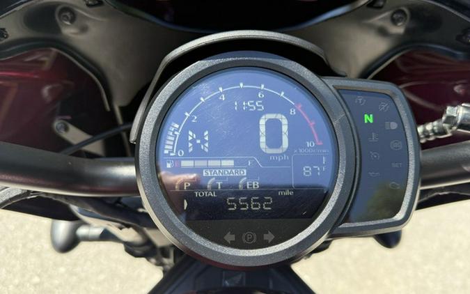 2023 Honda Rebel 1100T DCT