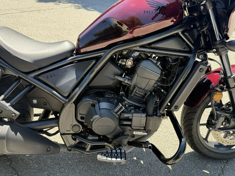 2023 Honda Rebel 1100T DCT