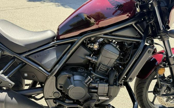2023 Honda Rebel 1100T DCT