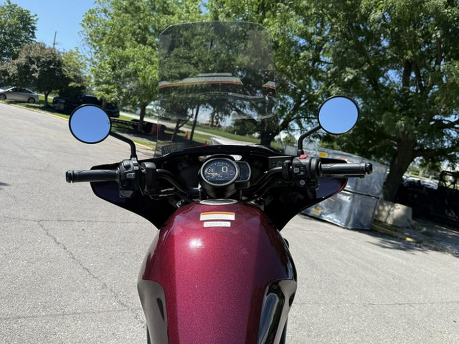 2023 Honda Rebel 1100T DCT