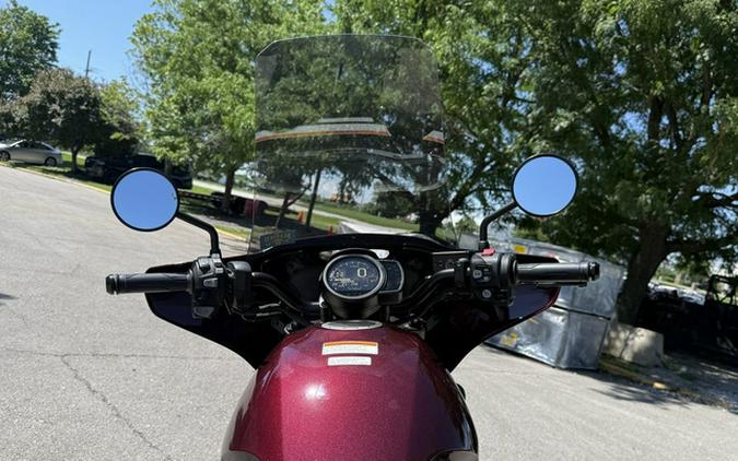 2023 Honda Rebel 1100T DCT