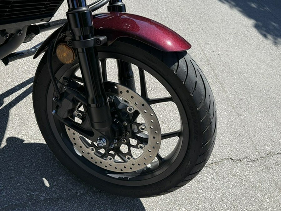 2023 Honda Rebel 1100T DCT