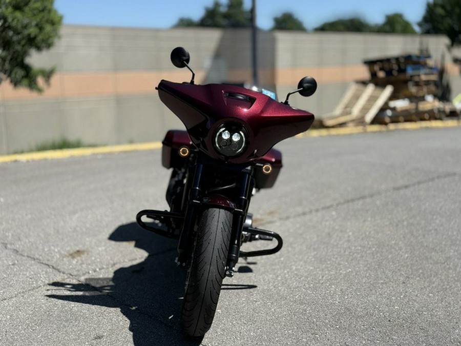 2023 Honda Rebel 1100T DCT
