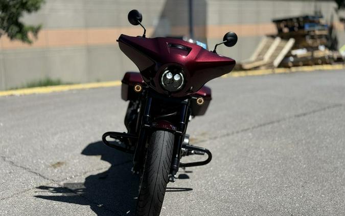 2023 Honda Rebel 1100T DCT