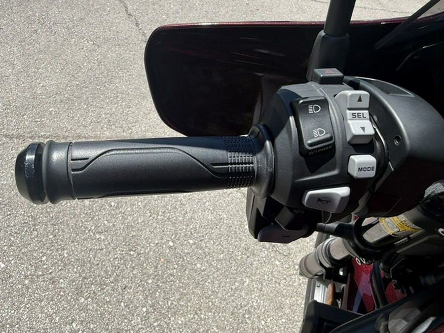 2023 Honda Rebel 1100T DCT