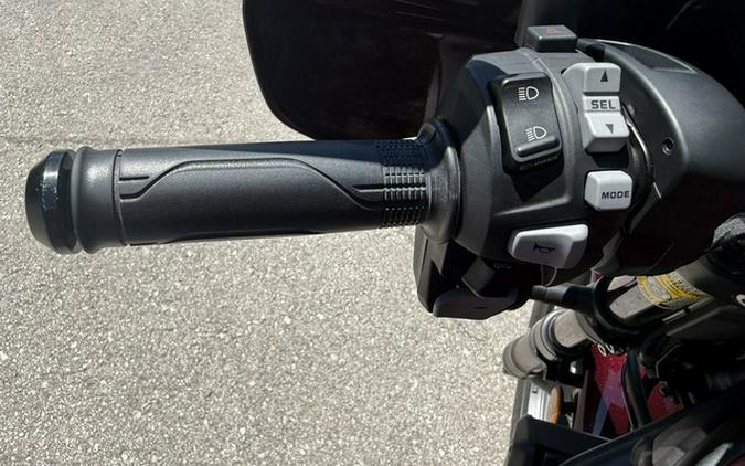 2023 Honda Rebel 1100T DCT