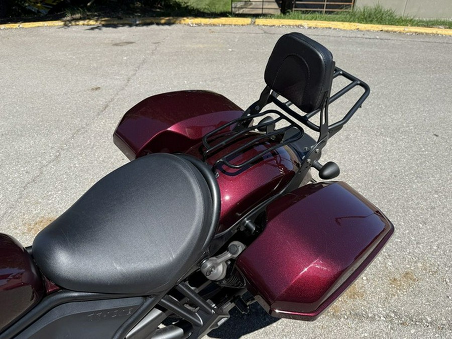 2023 Honda Rebel 1100T DCT
