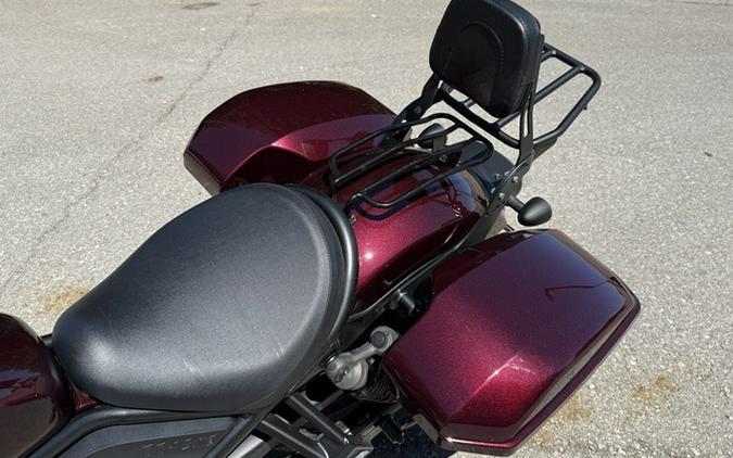 2023 Honda Rebel 1100T DCT