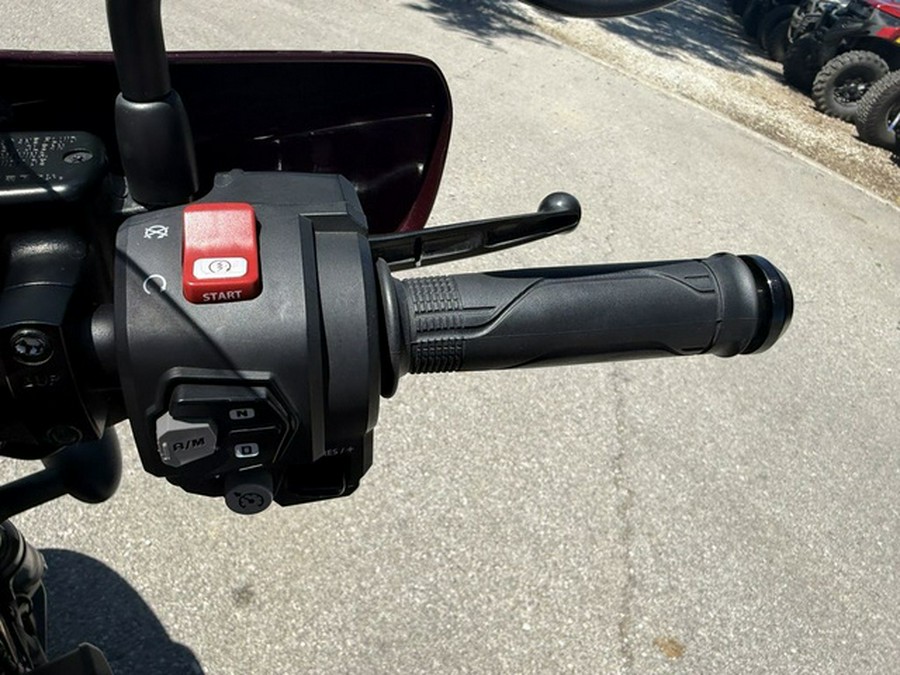 2023 Honda Rebel 1100T DCT