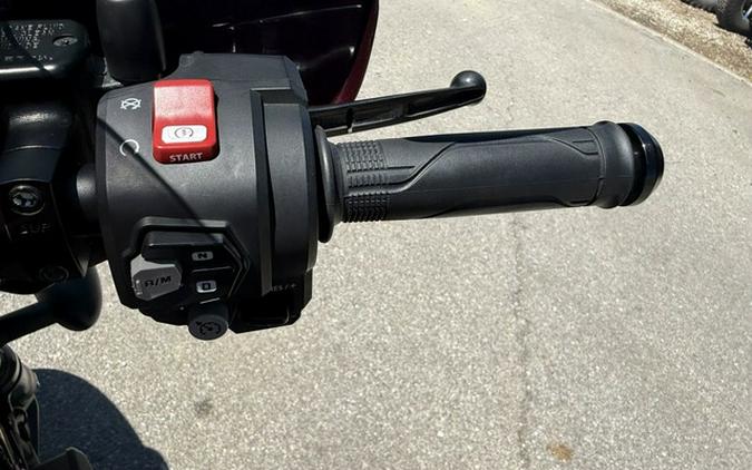 2023 Honda Rebel 1100T DCT