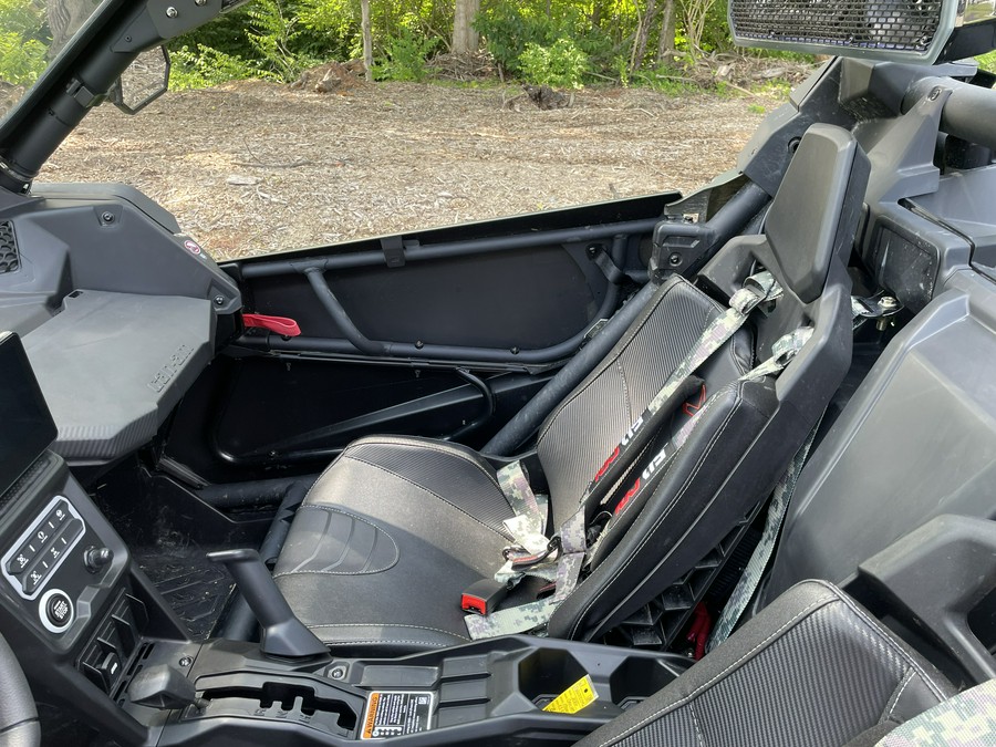 2026 Can-Am Maverick™ X3 X™ rc TURBO RR 64