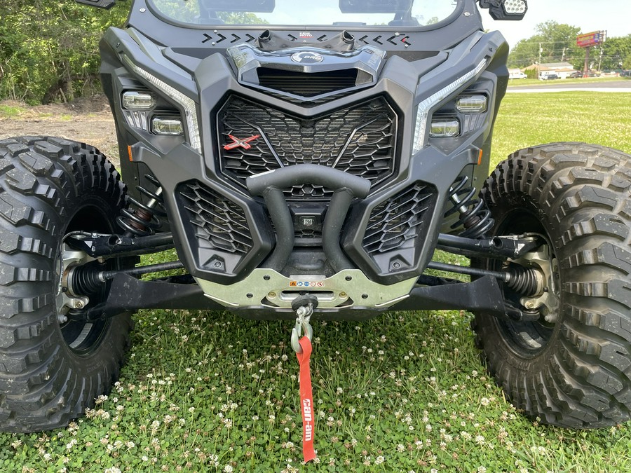 2026 Can-Am Maverick™ X3 X™ rc TURBO RR 64