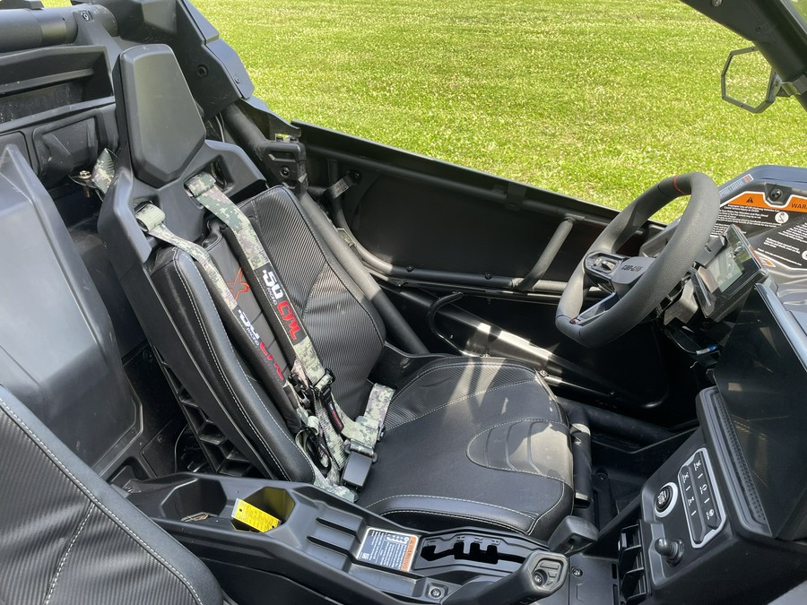 2026 Can-Am Maverick™ X3 X™ rc TURBO RR 64