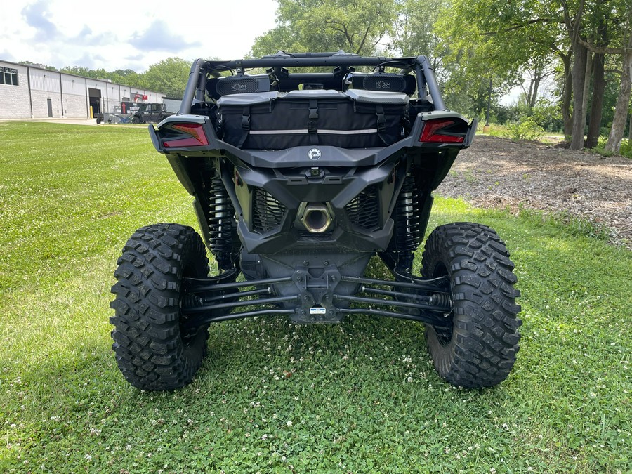 2026 Can-Am Maverick™ X3 X™ rc TURBO RR 64